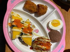 -村上一屋(健翔桥店)