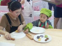-吴忠民族饭庄(利通南街店)