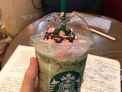 -星巴克臻选(郑州国贸360广场店)