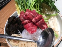 -小大董·烤鸭(凤凰汇店)