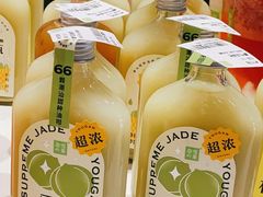 -奈雪的茶(石厦时代广场店)