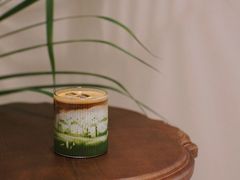 -COTTON CAFE(德信·中外公寓店)