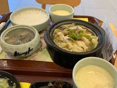-真功夫(君逸世家店)