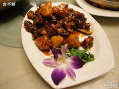 -五谷屯私房菜·始于2005(中山陵童卫路店)