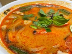 -蔡澜Pho·越南粉餐厅(海上世界店)