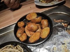 -日葵 大阪烧ひまり(仙霞路店)