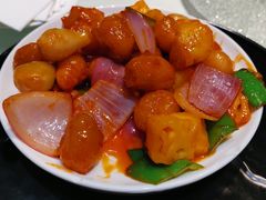 -广东道至正餐厅(区庄店)