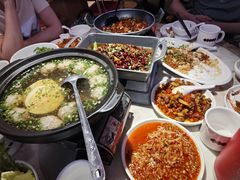 -味上湘菜馆(阿波罗店)