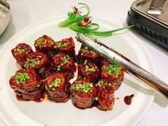 -宏运厨房·海鲜青岛菜·生日宴(城市阳台店)