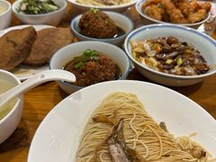 -小方的面(徐家汇店)