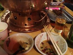 -春和發特色蒸饺(浐河西路店)