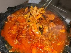 -双门洞·森系料理(体育西店)