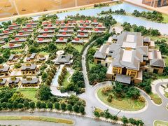 -清河半岛温泉度假酒店