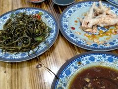 -阿伟鹅肉面馆白斩店(谢家总店)