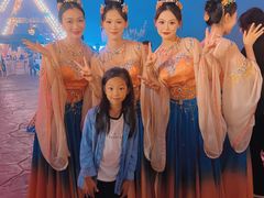 -渔岛海洋度假区