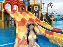 -汕头中海黄金海岸水上乐园