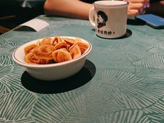 -农耕记·湖南土菜(南山珠光店)