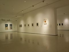 -四川美术学院美术馆