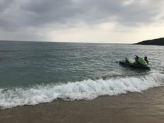 -白沙湾海滩
