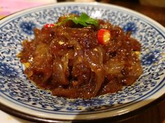 冰镇海蜇头-胡桃里音乐酒馆(白云五号T5 MALL店)
