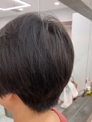 -禾曼造型