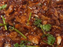 -红蜡烛-养生粥-津鲁菜(中山路店)