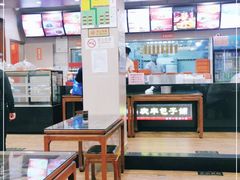 -庆丰包子铺(大慧寺22号平房店)