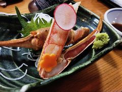 -蟹料理 北海道かに将軍(札幌本店)