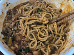 -朱儿面庄(洋河三路店)