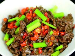 -杨厨生活餐厅(黄兴大道店)