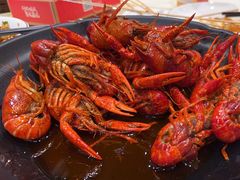 -聚味瞿记·龙虾堂(天元店)