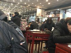 大堂-护国寺小吃(新街口店)