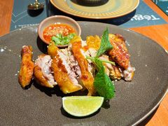 -Tegu泰古莲·泰国餐厅(红山6979店)