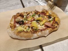 -必胜客(上海新南方商城PH店)
