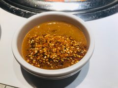 -钱小奴创意自助餐厅·山野黑猪肉畅吃(苏州昆山招商花园城店)