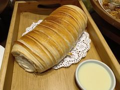 -天和晟烤鸭店(玉泉西街店)