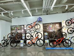 -迪卡侬(土桥店)