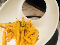 -桂满陇·蟹黄小笼汤包(中山公园店)