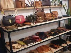 -猛犸手作·皮具·diy团建·礼品定制(新华路店)
