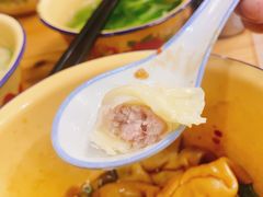 -山北老老头馄饨