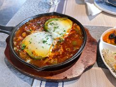 -La Medina餐厅(亮马河南路店)