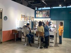 -海马体照相馆(天津世纪都会店)