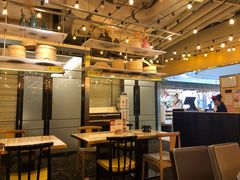 大堂-稻香饭店(IFS国金中心店)