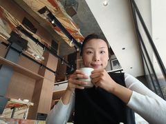 -Cafe Mersey默西咖啡(平江店)
