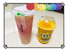 -果呀呀(凯德广场店)