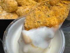 -悠个炸鸡(南京创始店)