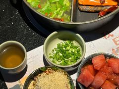 -盡膳口福·百年汤方火锅(科华北路店)