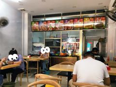 -华姐鸡粉(教育路店)