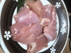 -AJIYA炭火烧肉(徐汇正大乐城店)