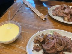 -清真·益鑫羊肉手抓馆(花园北街店)